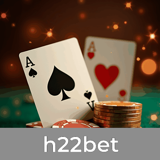 Acesso ao h22bet