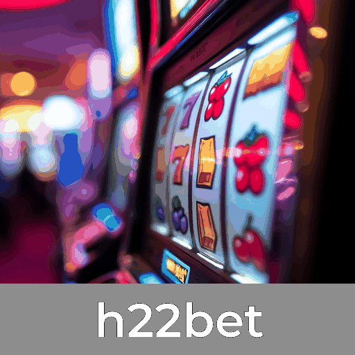 Apostas no h22bet
