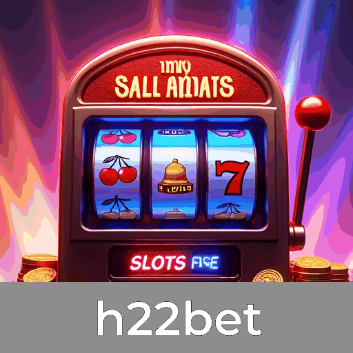 Cadastro na h22bet