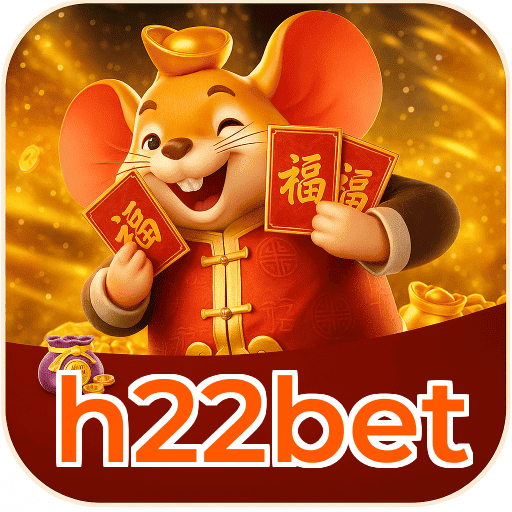 h22bet logo