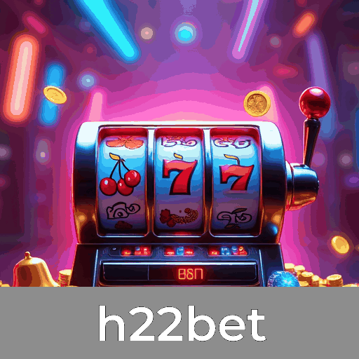 Acesso ao h22bet