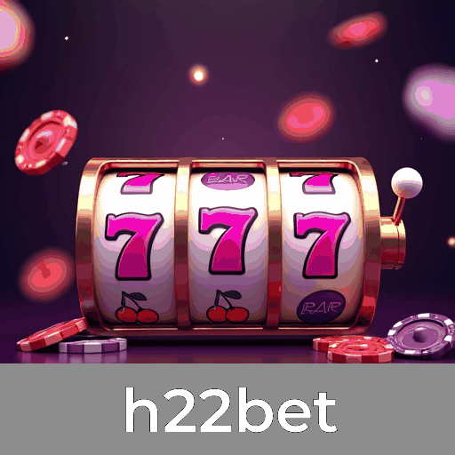 Cadastro na h22bet