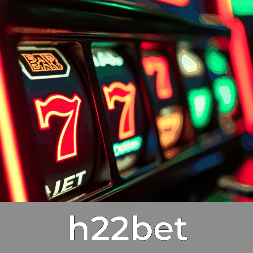 Cadastro na h22bet