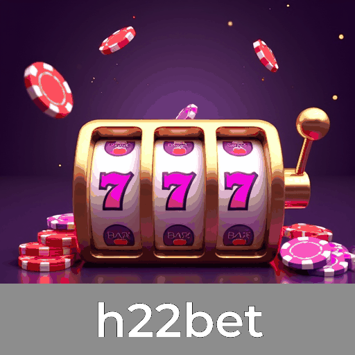 Cadastro na h22bet
