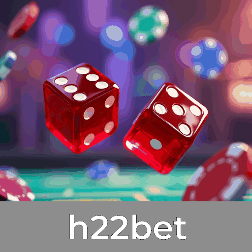 Acessar o site h22bet COM