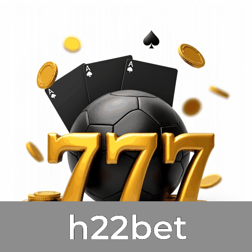 Acesso ao h22bet