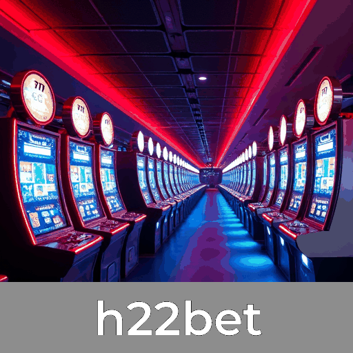 Acesso ao h22bet