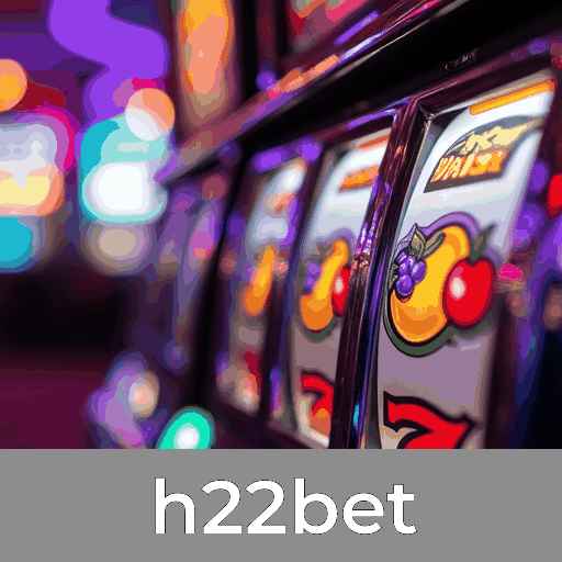 Acesso ao h22bet