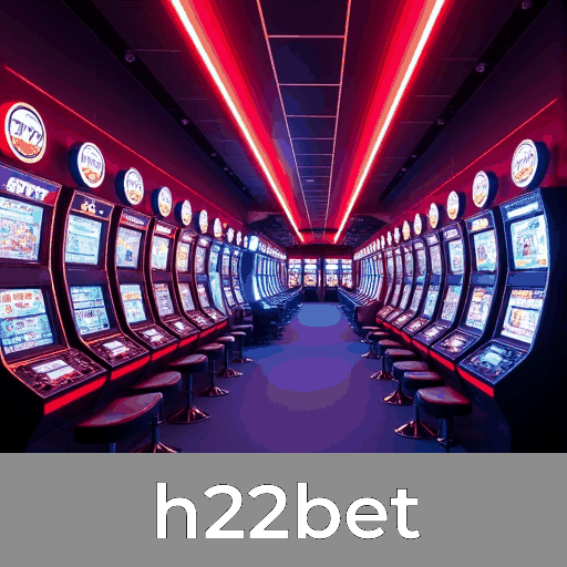 Acesso ao h22bet