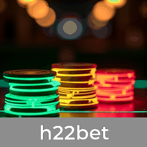 Cassino Online h22bet