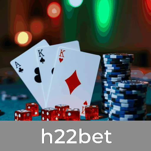 Acesso ao h22bet