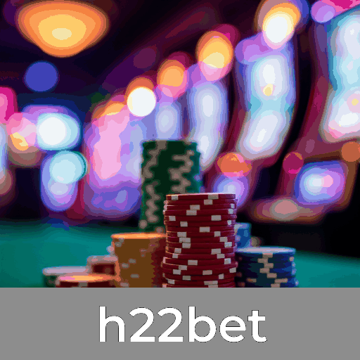 Cassino Online h22bet