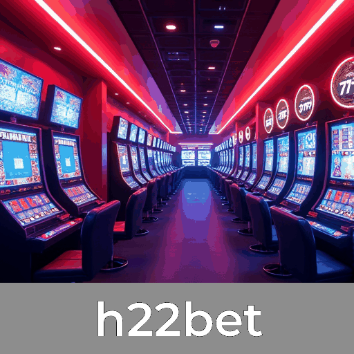 Cadastro na h22bet