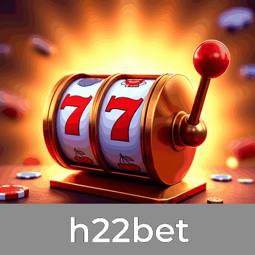 Cadastro na h22bet