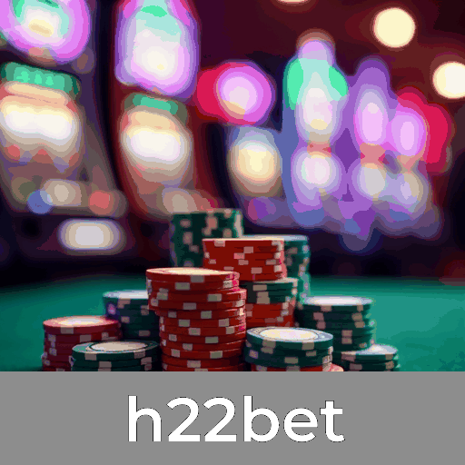Cassino Online h22bet