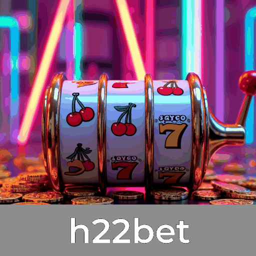 Cadastro na h22bet