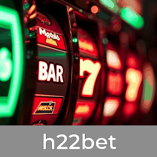 Cassino Online h22bet