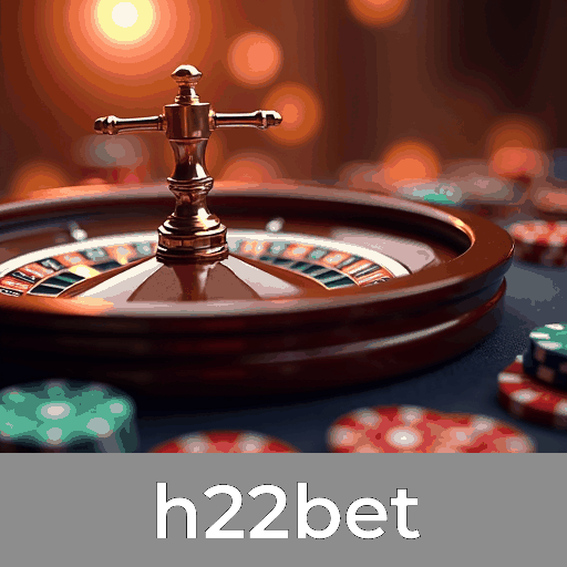Cadastro na h22bet