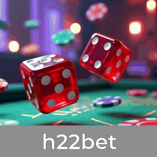 Cassino Online h22bet