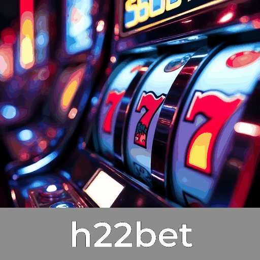 Acesso ao h22bet
