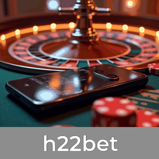 Acesso ao h22bet